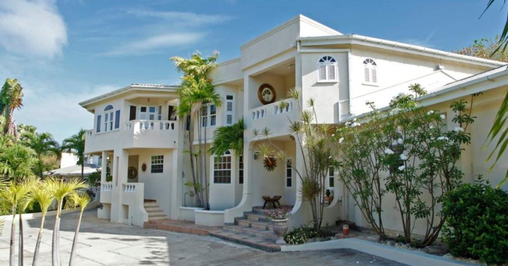 Holders Hill Barbados Sotheby's International Realty • Barbados